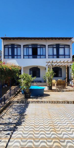 Casa Villa Fortunato Barreiro